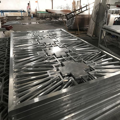 匠心鑄造鋁材，構筑建材品質新標桿——廣東匠鋁建材加工探秘